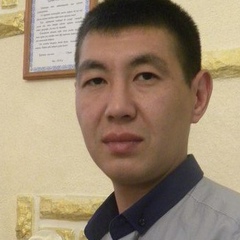 Syrym Mukanov, 7.11.1979