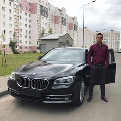 Игорь Дяденков