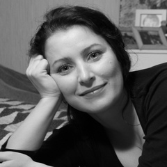 Инна Хилтунен