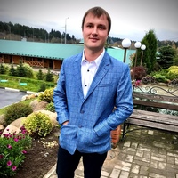 Фотография профиля Сашы Поликова ВКонтакте