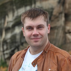 Александр Гаврилин, 35 лет, Москва, Россия