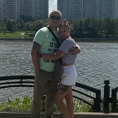 Светлана Михалева-Неретина, Москва, Россия