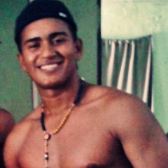 Kayque Rafael Ribeiro