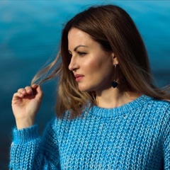 Екатерина Иванова, 30.9