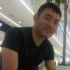 Tolkynbek Sydykzhanov, 3.6.1991