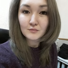 Мадина Абдуалиева
