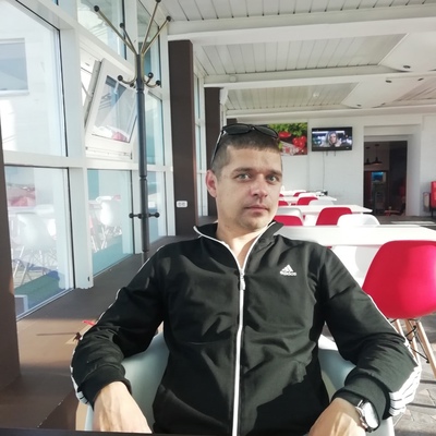 Витек, 31, Salekhard