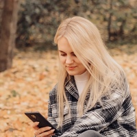 Фотография Анастасии Коблик ВКонтакте