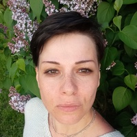Фотография Екатерины Губановой ВКонтакте