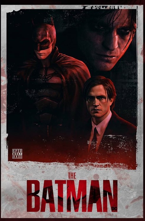 batman